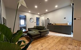 Apartamenty Murna Old Town